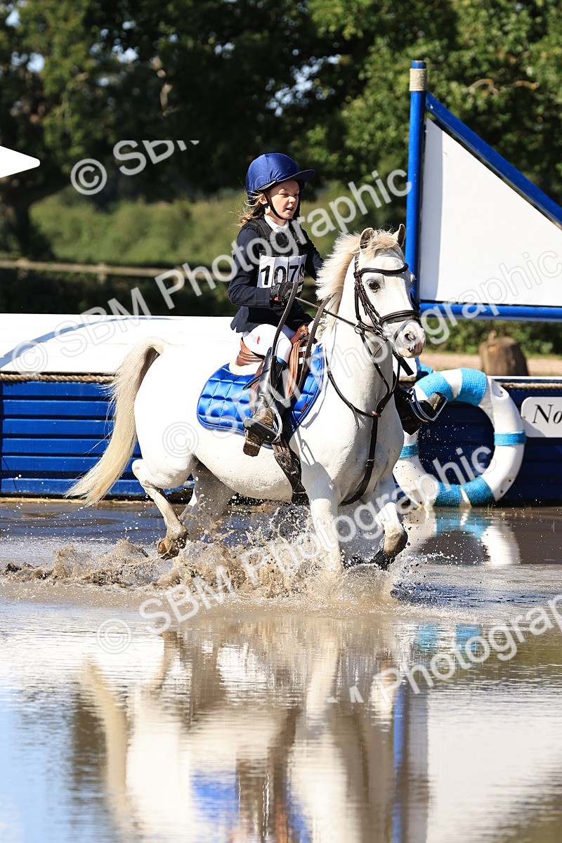 SBM_20318 - E6 - Eventers Challenge 60cm Championship