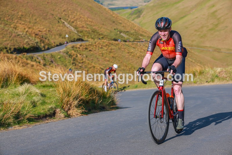 091023 - Newlands Pass 09.00-10.00