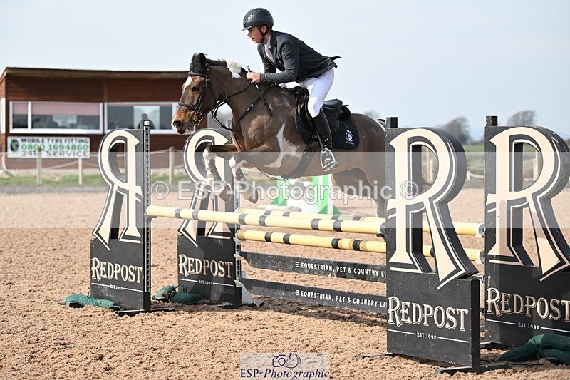 250309-121510-04126 - Cls 6 Pony Newcomers and 1m