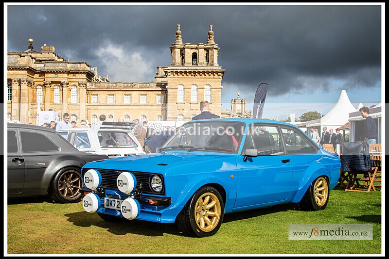  - Salon Privé 2023