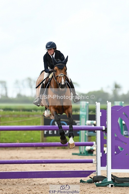 250508-094527-00824 - Cls 1 Snr Foxhunter