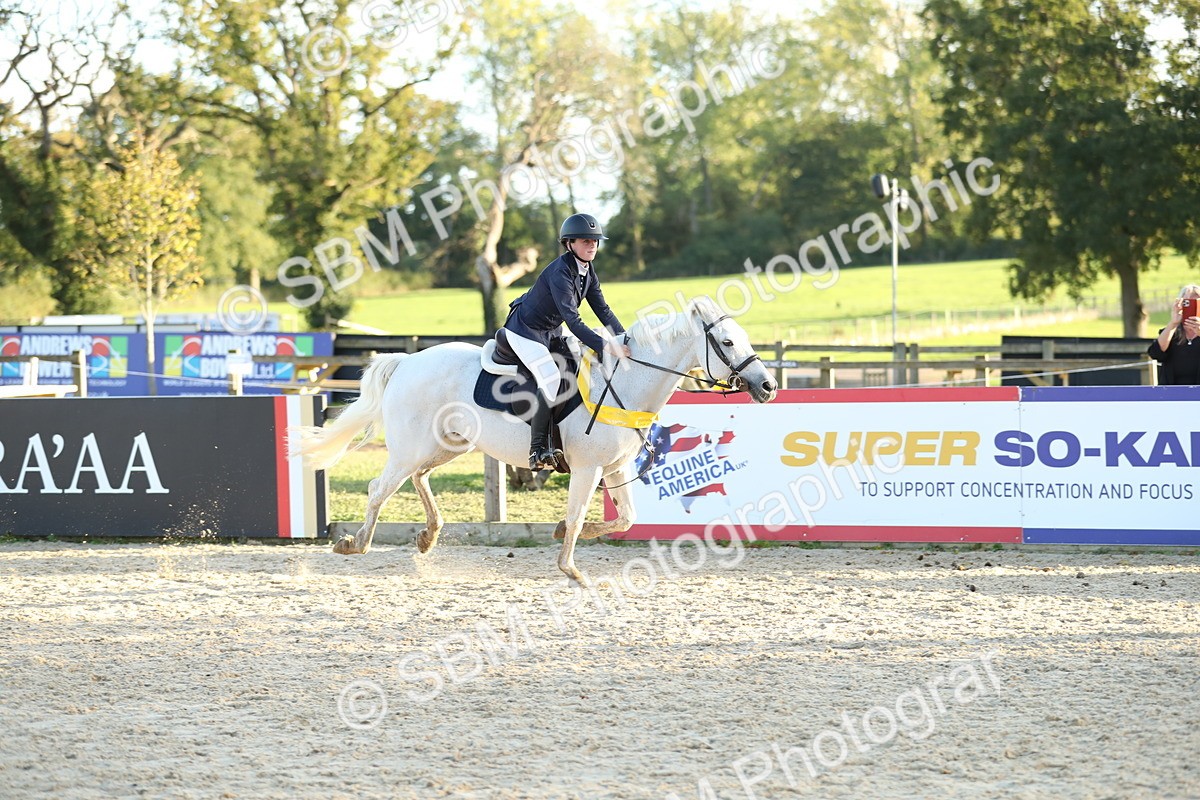 SBM_54352 - J23 - Junior Horse 70cm Championship