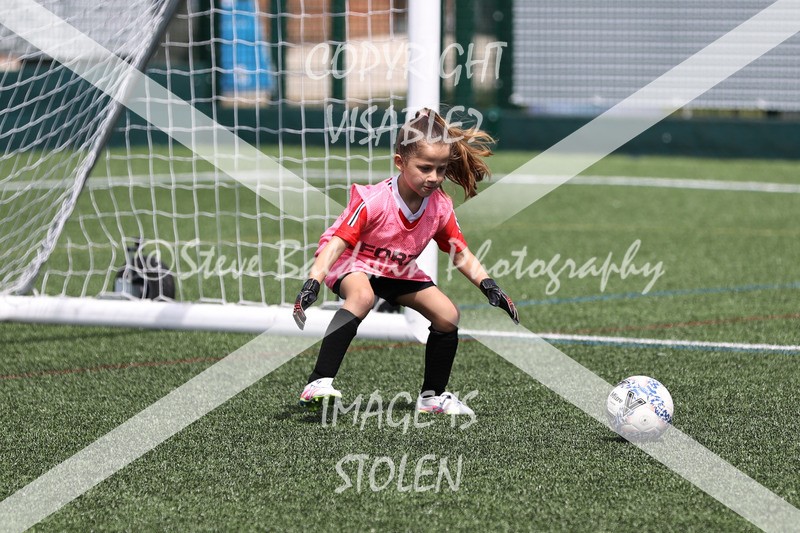 1DX32783 - Sat 13th U7 & U8 Girls