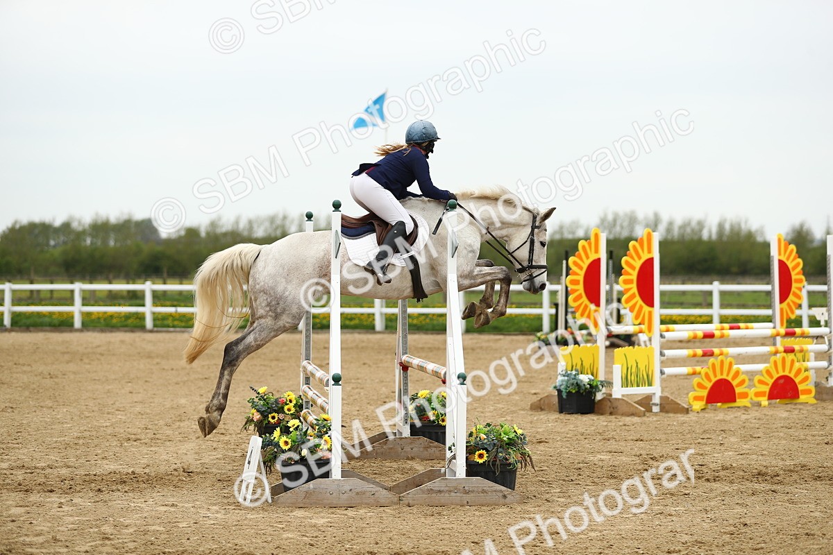 SBM_000479 - Class 2 - Senior British Novice 90cm
