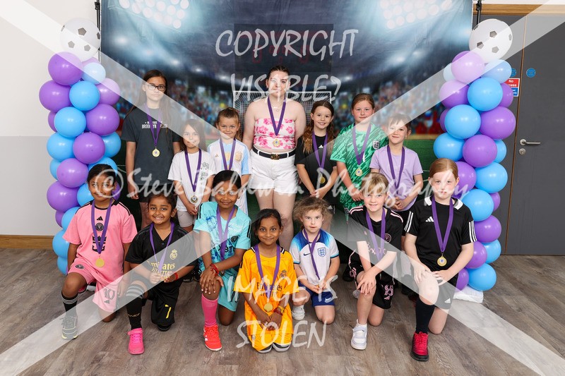 2025-06-21 FC Abbey Meads Presentations-115 - Wildcats