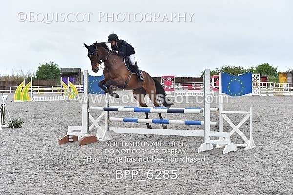 BPP_6285 - SUN CLASS 37 BR NOVICE/90CM