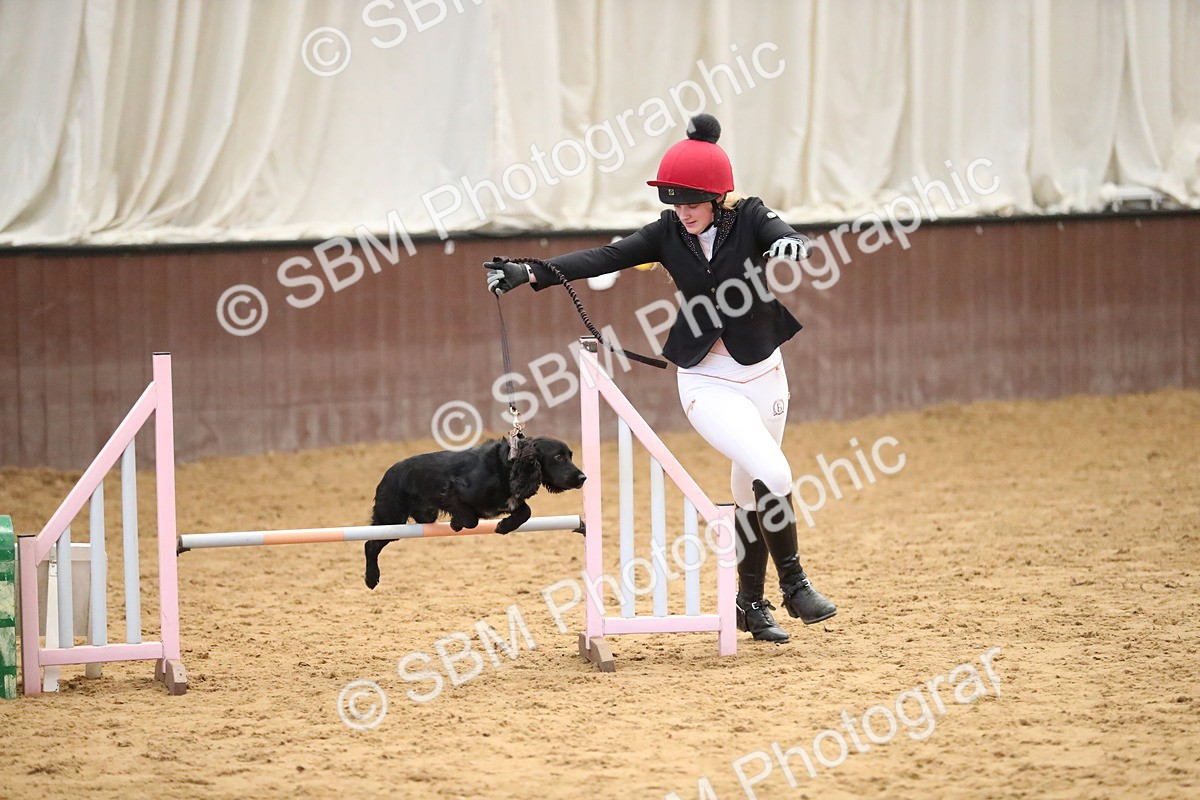 SBM_001362 - Class 3 - Horse & Hound