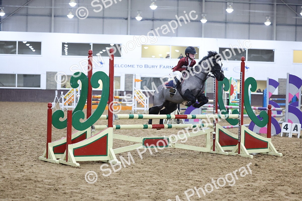 SBM_001163 - Class 3 - 90cm