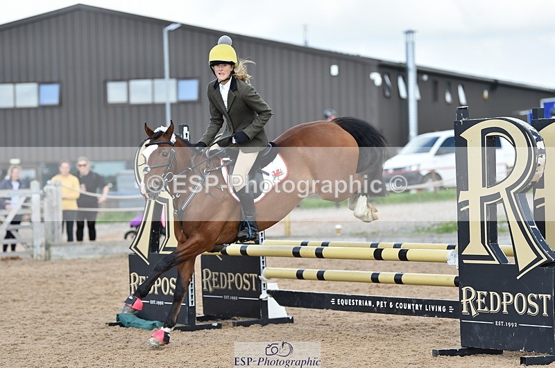 230902A-125428-01264 - Cls 3A Pony Medium 80cm