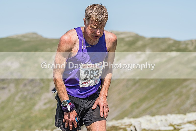 Duddon Long-337 - Duddon Valley (Long) Fell Race Saturday 3rd June 2023