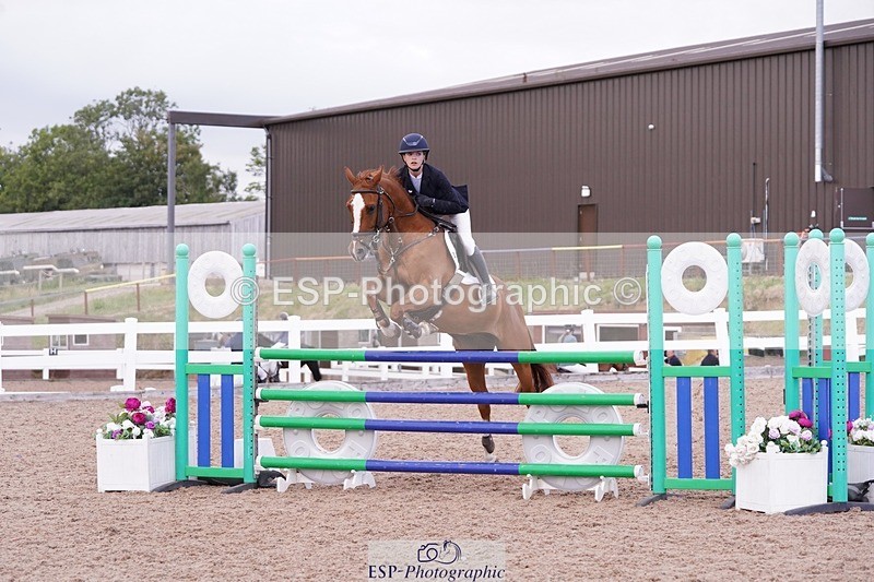 250628-191454-07829 - Cls 25 Blue Chip Pony Newcomers & 1m Open