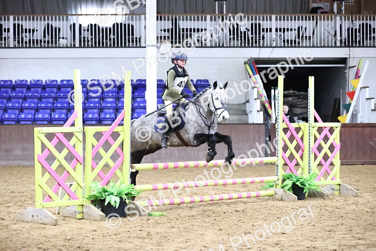 SBM_000497 - Class 1 - 70cm