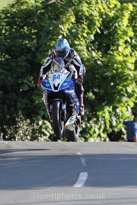  - Supersport Race 2