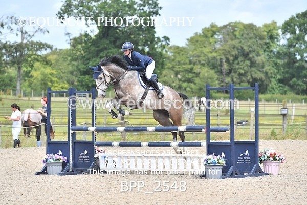 BPP_2548 - CLASS 5 SAT Senior 1.05m Open