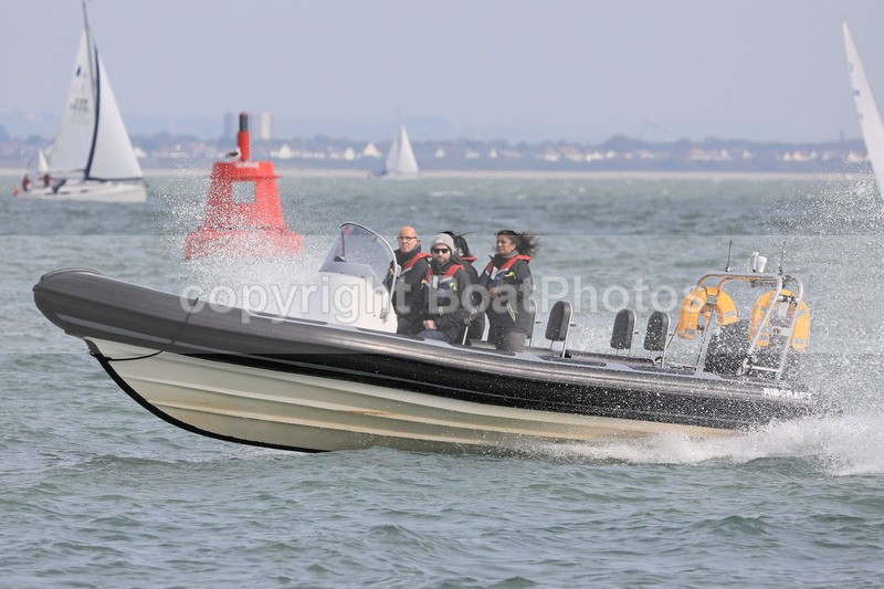 170924 RIBCRAFT 1Y3A3102 - RIBs, Tenders, Dories, Dinghies