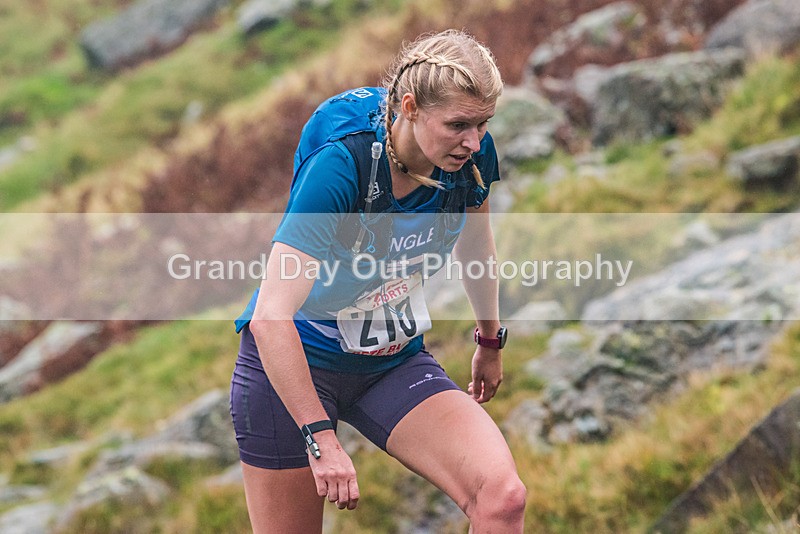 Langdale-543 - Langdale Horseshoe Fell Race Saturday 7th October 2023