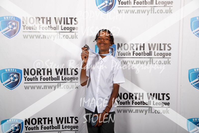 2023-07-02 North Wilts Presentations-531 - FC Calne Youth Rhinos