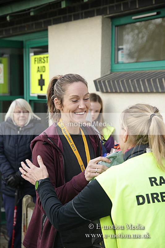 CAD5 171119-1641 - Sutton Benger 5 mile Flyer – 17th Nov 2019