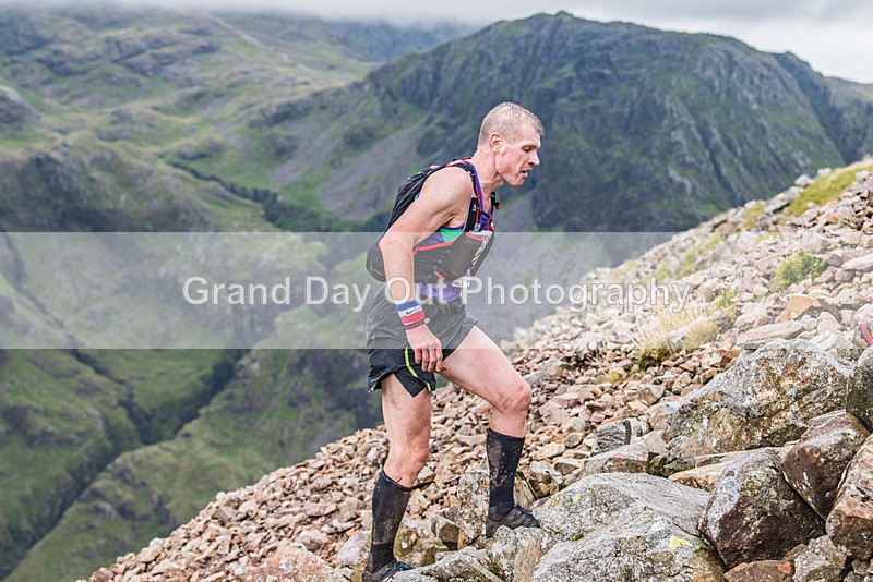 Borrowdale-1419 - Borrowdale Fell Race Saturday 5th August 2023