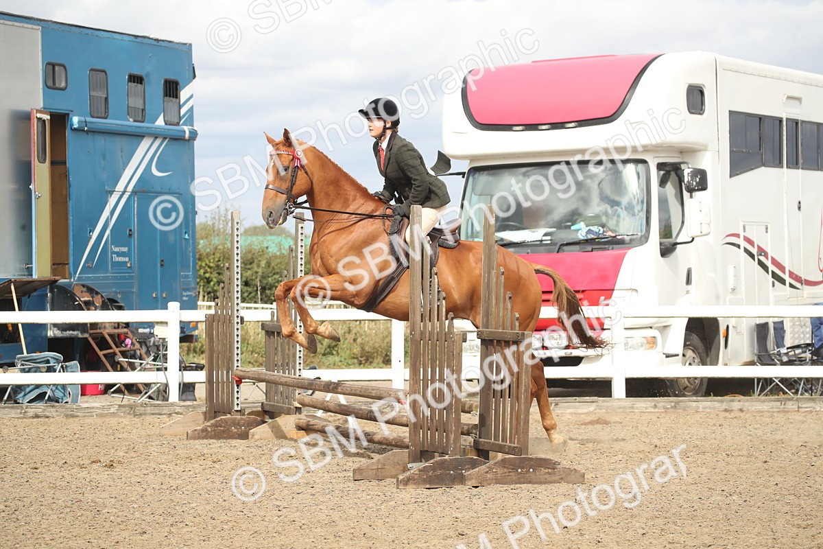 SBM_17839 - Class 508b - Working Veteran 70cm (20+)