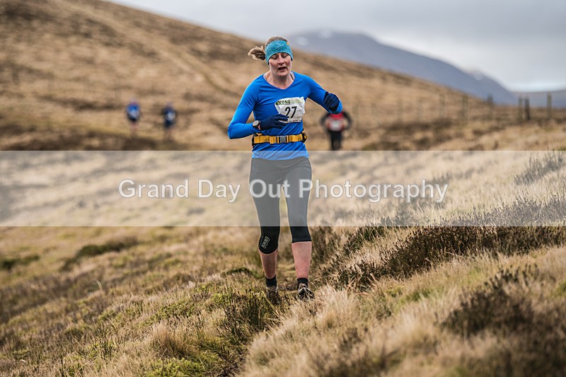 Blake Fell-734 - Blake Fell Race Saturday 25th January 2025