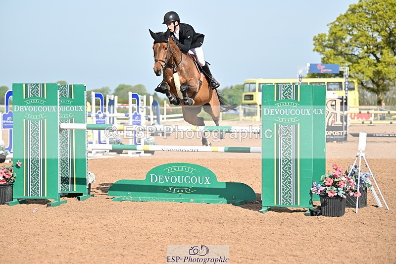 240510A-092458-04735 - Cls 20 Foxhunter