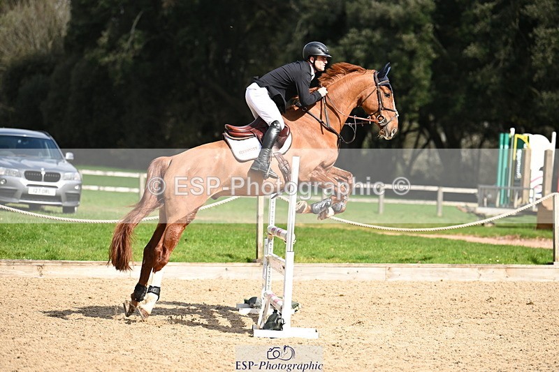 250323A-112620-04351 - Cls 22 Snr nDisc & 1.00m Opem