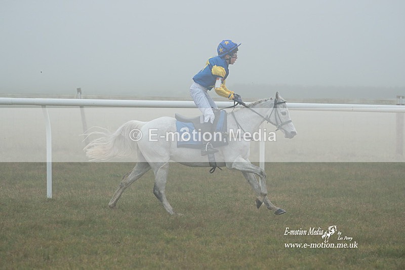 PtP 2901230054 - Heythrop Hunt PtP Cocklebarrow 29/01/2023