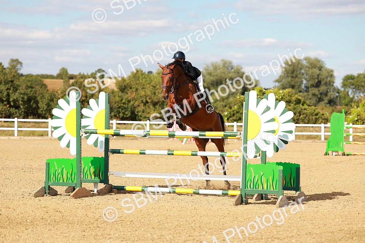 SBM_007755 - Class 6 - National 1.30m 1.40m