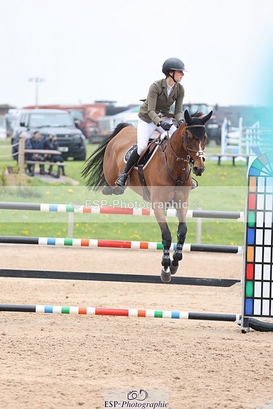 250424-151237-06860 - Cls 9 - 2 Star Big Tour - 2nd Half plus Presentations