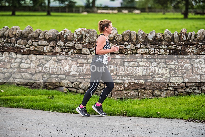 Acorn bank-666 - Acorn Bank 10K Road Race Sunday 17th September 2023