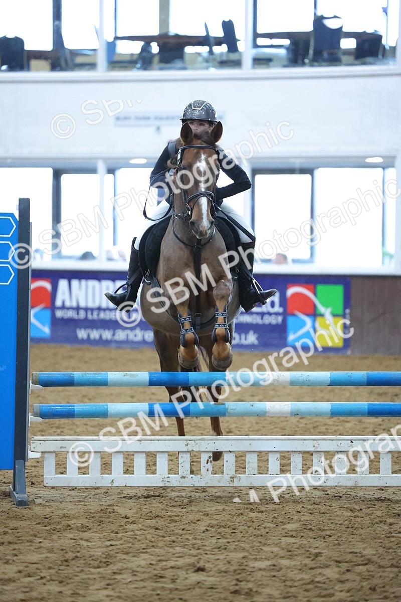 SBM_001744 - Class 5 - Show Jumping 80cm