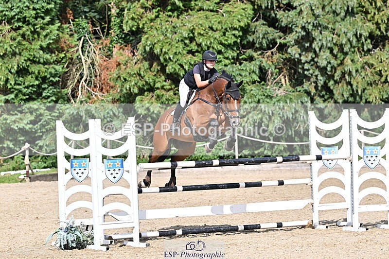 250704A-165841-12218 - Cls 23 Snr Foxhunter