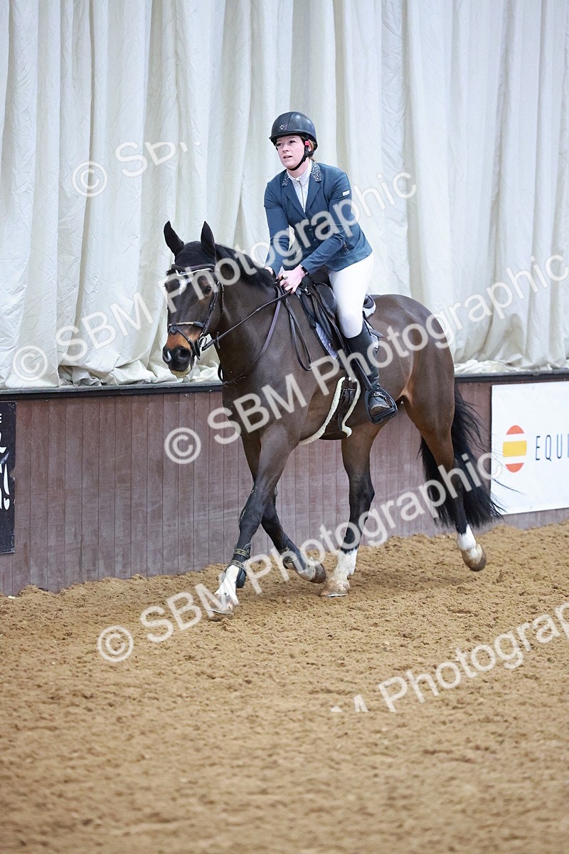 SBM_000679 - Class 2 - Senior British Novice - 90cm