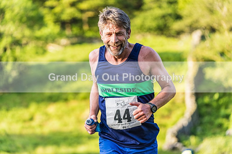 Langstrath-611 - Langstrath Fell Race Wednesday 19th June 2024