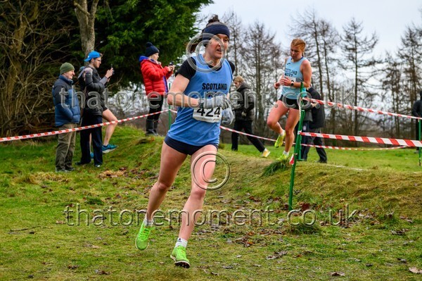 InterXC26-816666 - Senior Women Set One