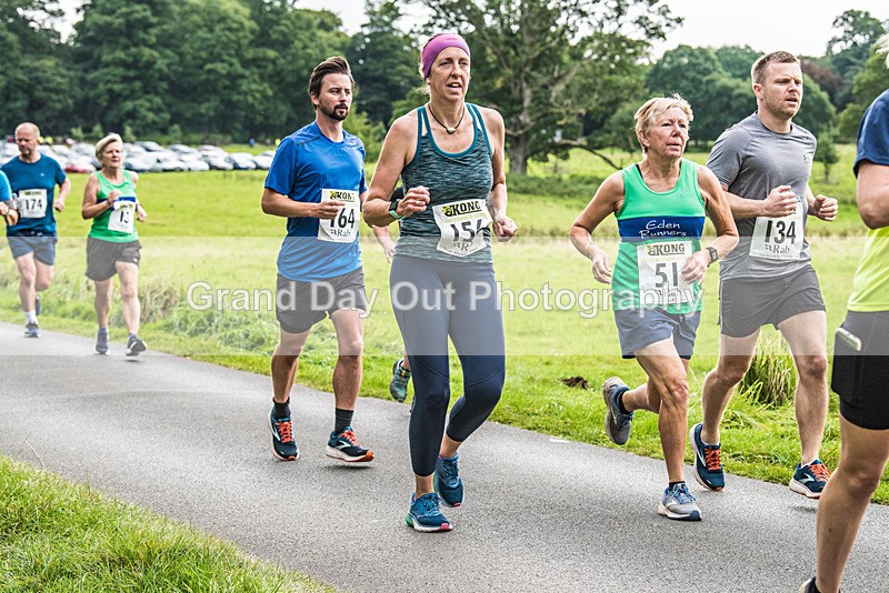 Acorn bank-183 - Acorn Bank 10K Road Race Sunday 17th September 2023