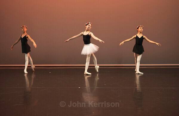  - Masters of Ballet Academy Vaganova Summer Intensive 2016