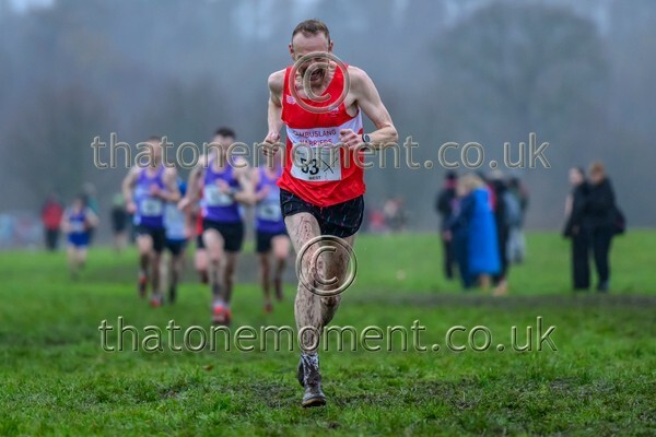Westxc25-917292 - Senior Men Set Three