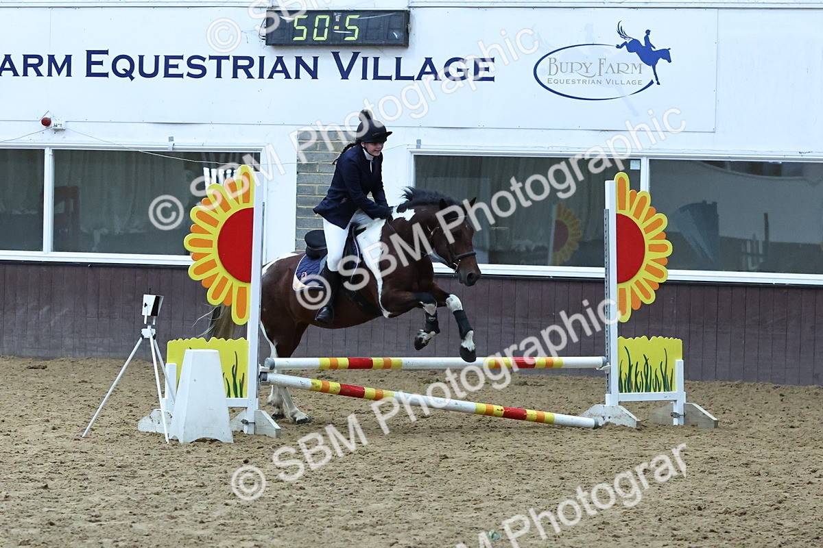 SBM_005421 - Class 5 - 60cm Open