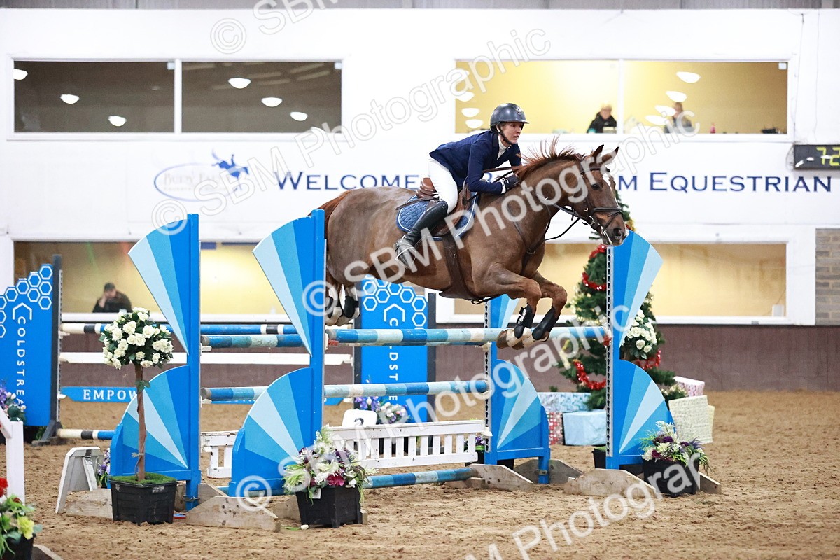 SBM_002759 - Class 12 - Blue Chip Dynamic B&C Championship Qualifier 1.25m 1.30m