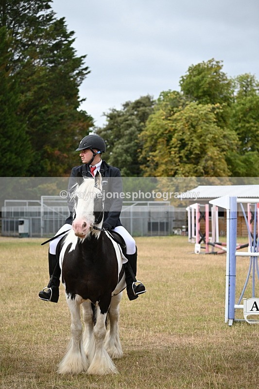 WJ6_7661 - Class 9 Tack and Turnout
