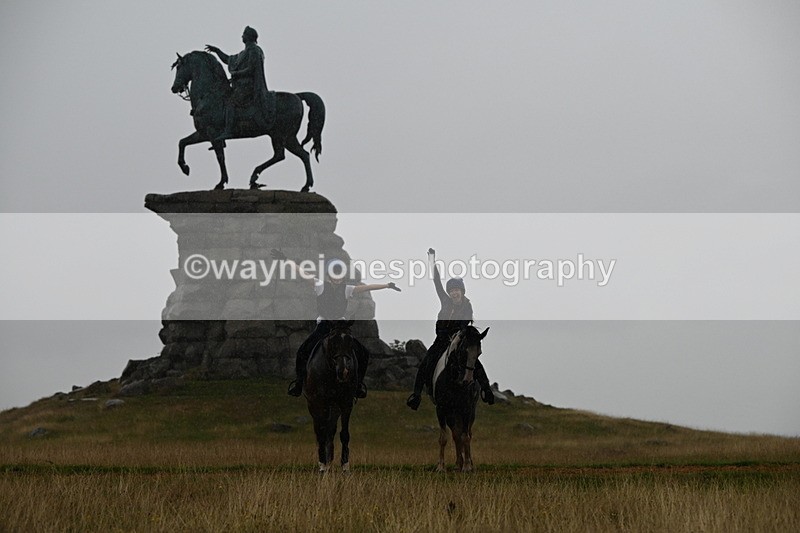 DSC_2901 - Time at Statue 12:59 to 13:49