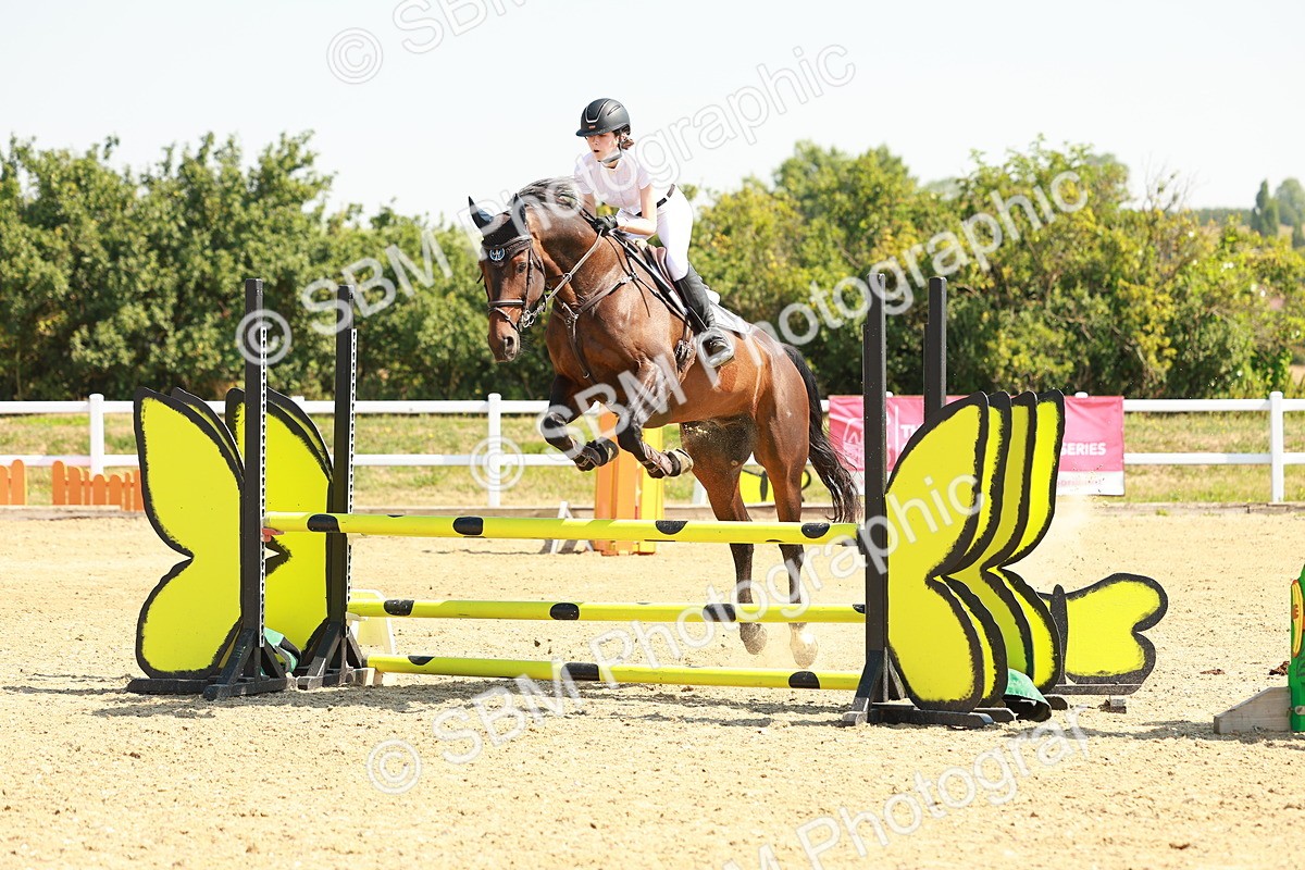 SBM_000377 - Class 2 - Senior British Novice - 90cm