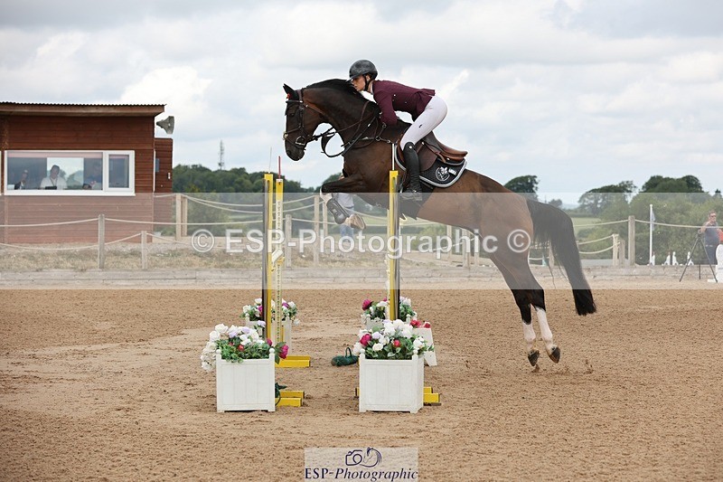 250719-112642-14493 - Cls 11, 1 Star Bronze Tour