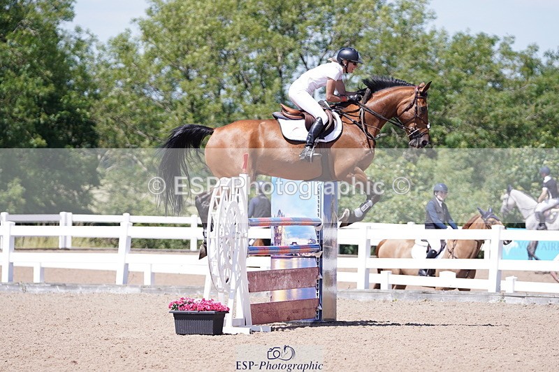 240719A-133108-11526 - Cls 14, 1 Star Silver Tour 1.25m