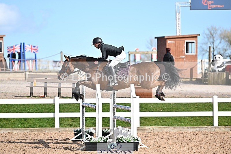 250328-143937-02848 - Cls 13 1.10m National Amateur Quali