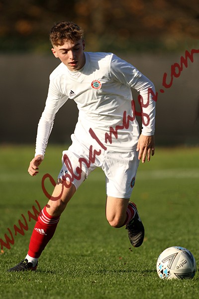 0306_B - Erith Town Academy v. Worthing U19