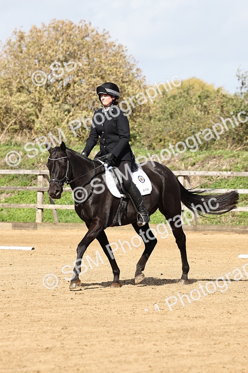 SBM_001080 - Class 46 - Novice 1 Combined Training