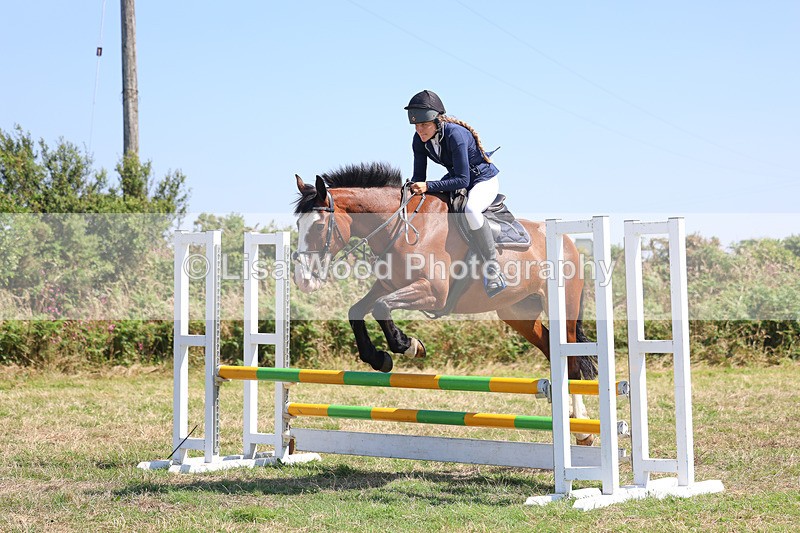 3E7A3721 - Class 3: Club 80cm Juniors and Seniors